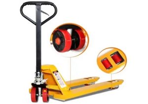 2-Ton Hand Pallet Truck