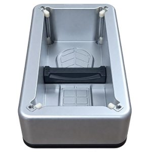 shoe-cover-dispenser