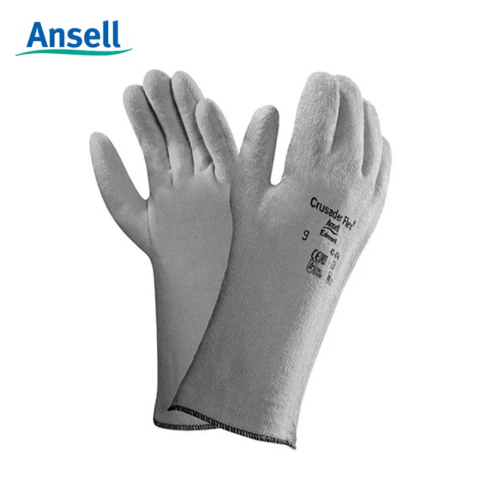 ANSELL Activarmr 42-474 Cut & Heat Resistant Gloves